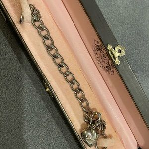 COPY - Juicy couture bracelet